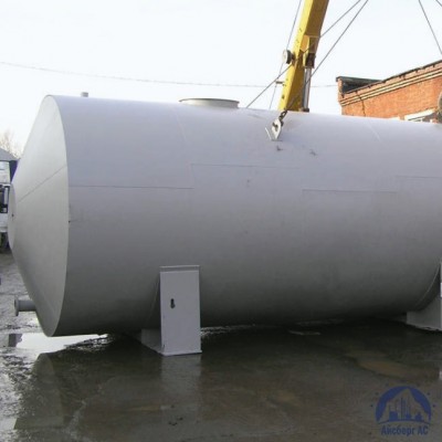 Резервуар нержавеющий РГС-40 м3 12х18н10т (AISI 321) купить в Пензе