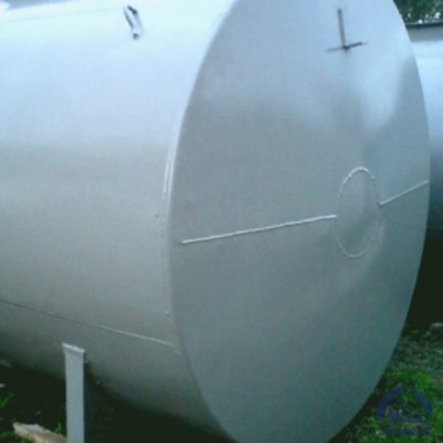 Резервуар нержавеющий РГС-1 м3 20х23н18 (AISI 310s) купить в Пензе
