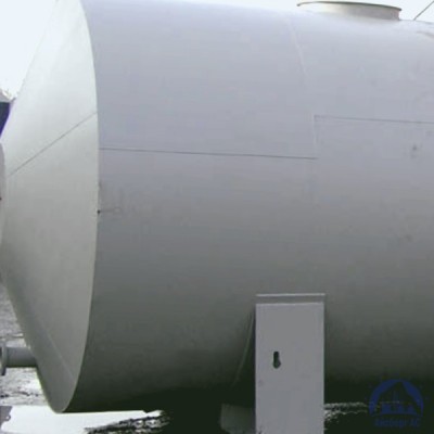 Резервуар нержавеющий РГС-1,5 м3 20х23н18 (AISI 310s) купить в Пензе