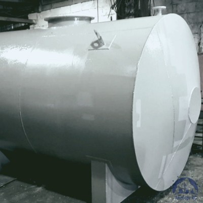 Резервуар нержавеющий РГС-2 м3 20х23н18 (AISI 310s) купить в Пензе
