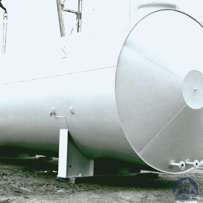 Резервуар нержавеющий РГС-15 м3 20х23н18 (AISI 310s) купить в Пензе