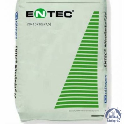 Удобрение ENTEC® купить в Пензе