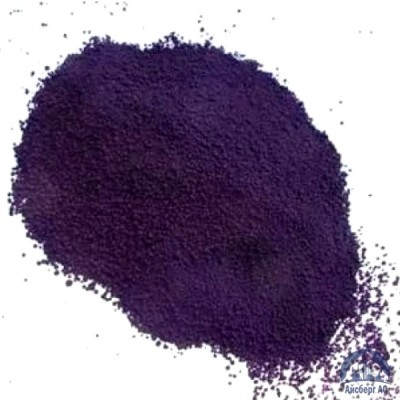 Метиловый фиолетовый ТУ 6-09-945-86 купить в Пензе