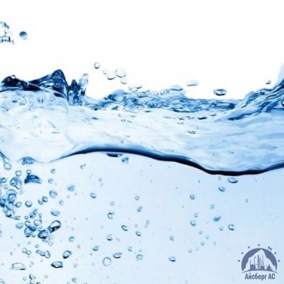 Вода дистиллированная ГОСТ 6709-72 купить в Пензе