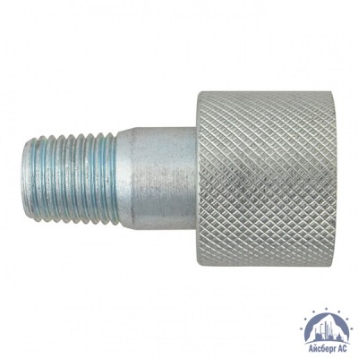 БРС для РВД Flat Face G 1/2" ниппель (LSQ-FF-04PF-G1/2 DN12.5) купить в Пензе