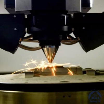 3D печать металлом купить в Пензе