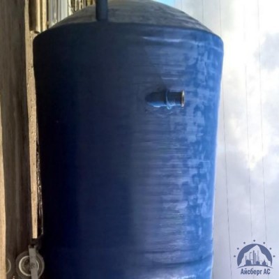 Резервуар для питьевой воды 8 м3 купить в Пензе