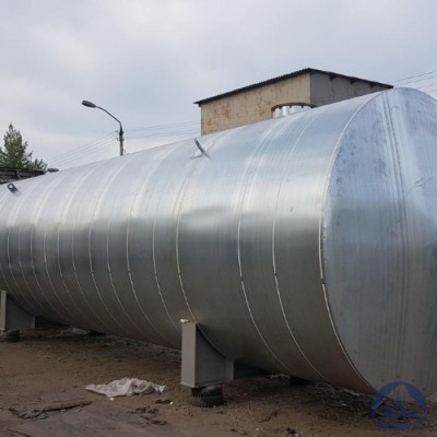 Резервуар для питьевой воды 50 м3 купить в Пензе