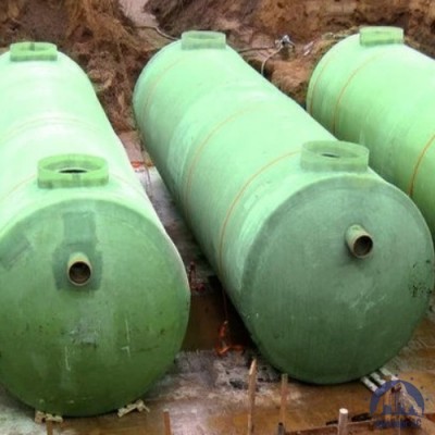 Резервуар для дождевой воды 10 м3 купить в Пензе
