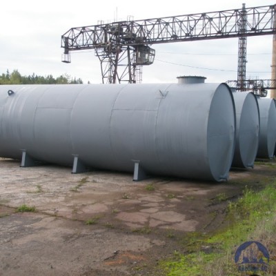 Резервуар для нефти и нефтепродуктов 100 м3 купить в Пензе