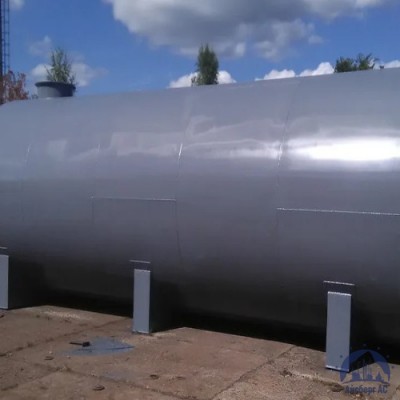 Резервуар для питьевой воды 200 м3 купить в Пензе