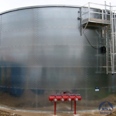 Резервуар для сточных вод 100 м3 купить в Пензе
