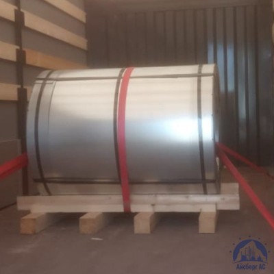 Рулон с полимерным покрытием 0,45х1250 мм RAL 1014 купить в Пензе