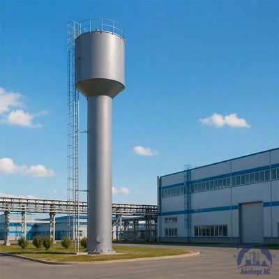 Водонапорная башня Рожновского ВБР 25-12 ТУ 5265-001-01679841195-2014 купить в Пензе